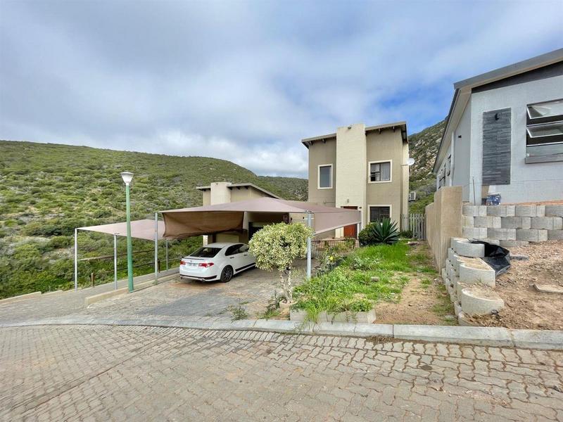 3 Bedroom Property for Sale in Island View Western Cape